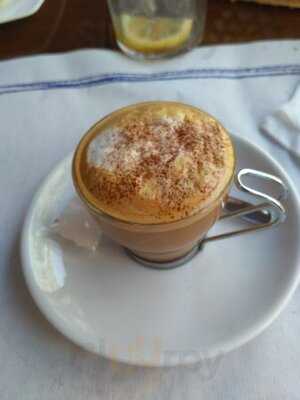 Restaurante Cornelia