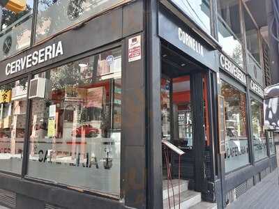 Restaurante Cornelia