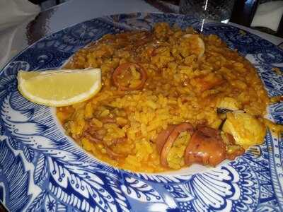 Restaurante Cornelia