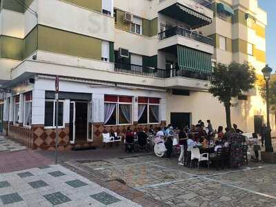Pizzeria L‘italy Nerja