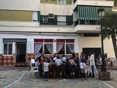 Pizzeria L‘italy Nerja