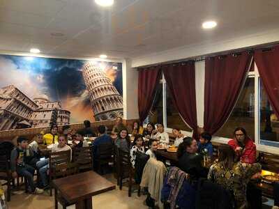 Pizzeria L‘italy Nerja