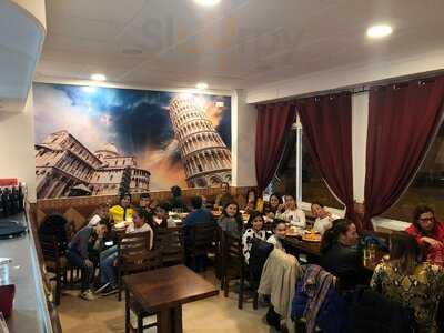 Pizzeria L‘italy Nerja