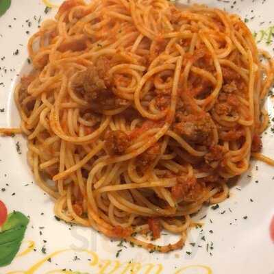 Pizzeria L‘italy Nerja