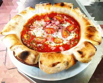 Pizzeria L‘italy Nerja