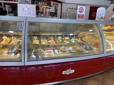 Gelateria Tiramisu