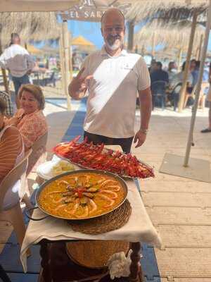 Chiringuito El Sardina