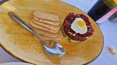 Chiringuito El Sardina