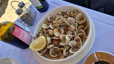 Chiringuito El Sardina