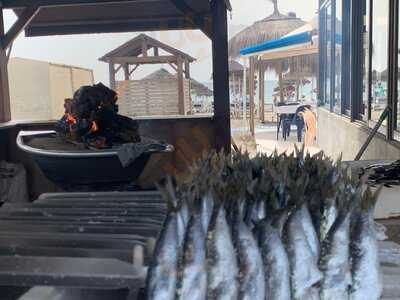 Chiringuito El Sardina