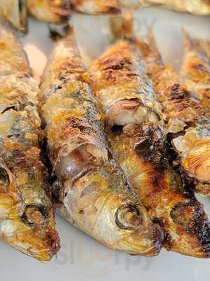 Chiringuito El Sardina