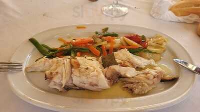 Chiringuito El Sardina