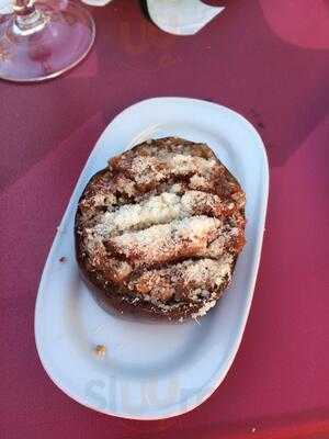 Cafeteria La Iglesia