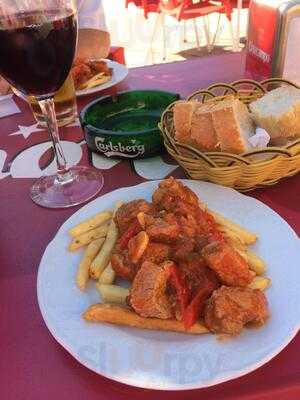 Cafeteria La Iglesia