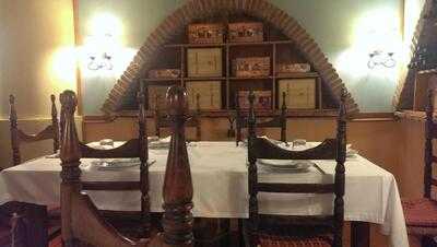 Restaurante La Cueva - Photo 7