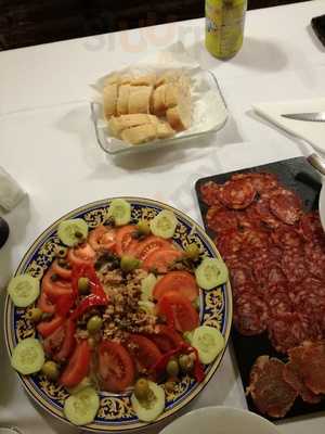 Restaurante La Cueva