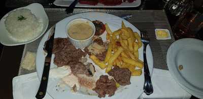 Lago's Drinks & Bites