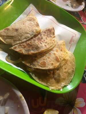 La Taqueria De C/ Sardenya