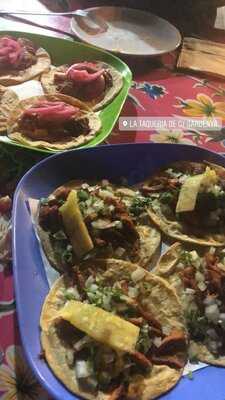 La Taqueria De C/ Sardenya