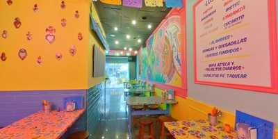 La Taqueria De C/ Sardenya