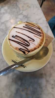 Plantaciones De Origen