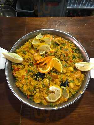 Bar Restaurante Bistro Miracle