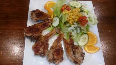 Bar Restaurante Bistro Miracle