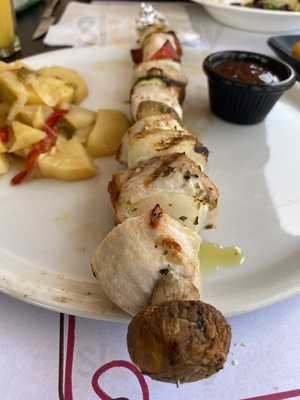 Bar Restaurante Bistro Miracle