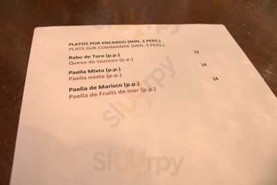 Bar Restaurante Bistro Miracle