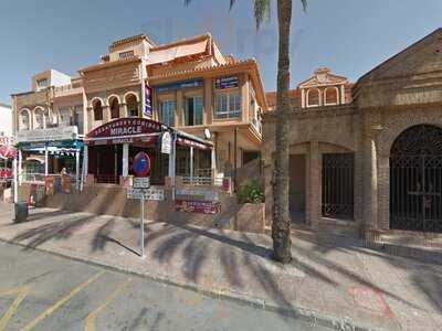 Bar Restaurante Bistro Miracle