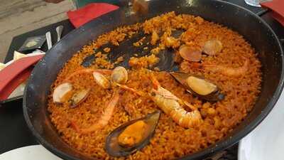 Pirrin Arroces