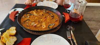 Pirrin Arroces