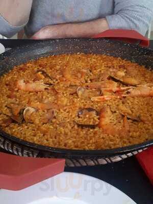 Pirrin Arroces