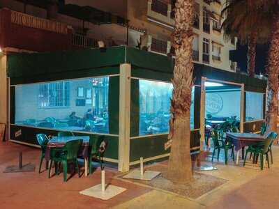 Restaurante Las Flores Ii