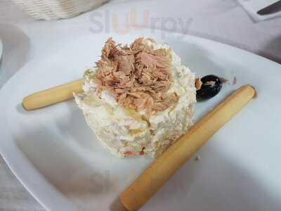 Restaurante Las Flores Ii