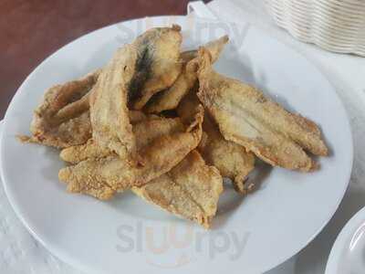 Restaurante Las Flores Ii