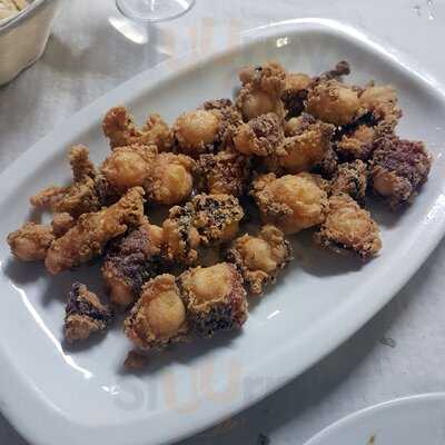 Restaurante Las Flores Ii