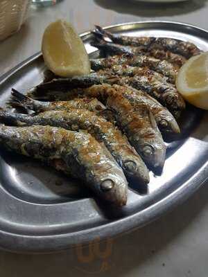 Restaurante Las Flores Ii