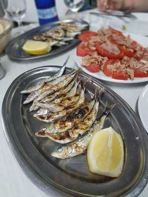 Restaurante Las Flores Ii