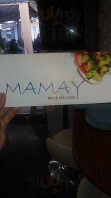 Mamay Sea Food
