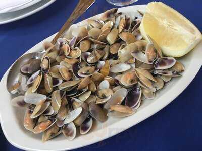 Restaurante Virgen Del Mar Ii