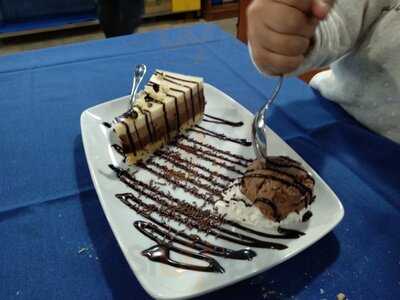 Restaurante Virgen Del Mar Ii