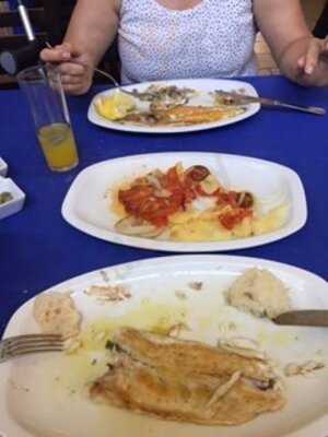 Restaurante Virgen Del Mar Ii