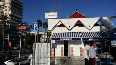 Restaurante Virgen Del Mar Ii
