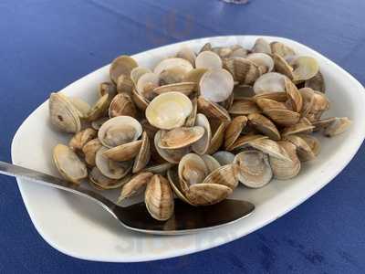 Restaurante Virgen Del Mar Ii