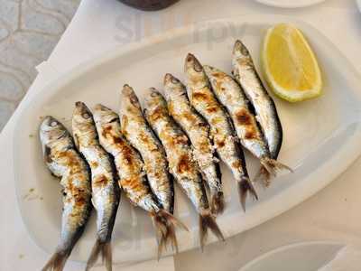 Restaurante Virgen Del Mar Ii