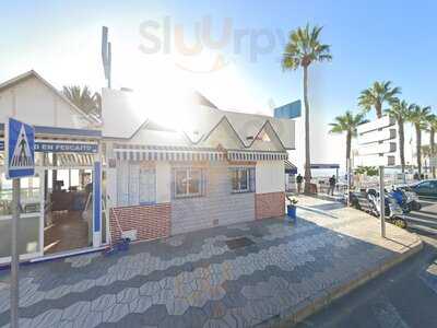 Restaurante Virgen Del Mar Ii