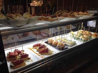 Pintxopote Costa Del Sol Sl