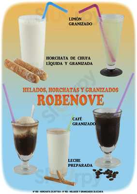 Robenove