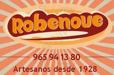 Robenove